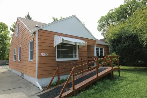 420 14th Street S Moorhead MN 56560