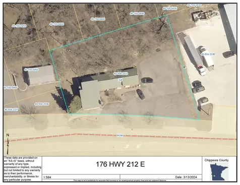 176 Highway 212 E Granite Falls MN 56241