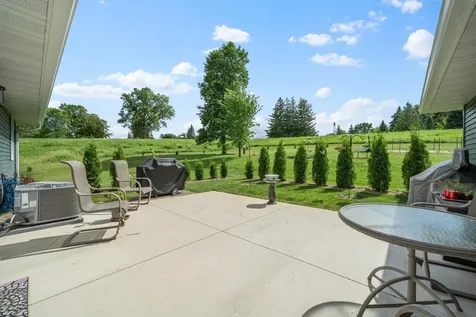 1402 Brophy Park Road NW Alexandria MN 56308