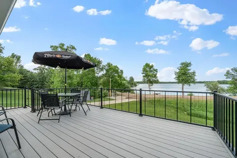 1402 Brophy Park Road NW Alexandria MN 56308