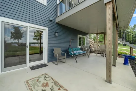 1402 Brophy Park Road NW Alexandria MN 56308