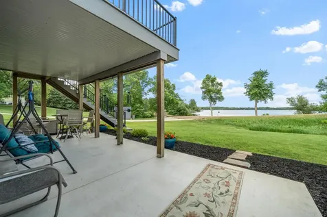 1402 Brophy Park Road NW Alexandria MN 56308