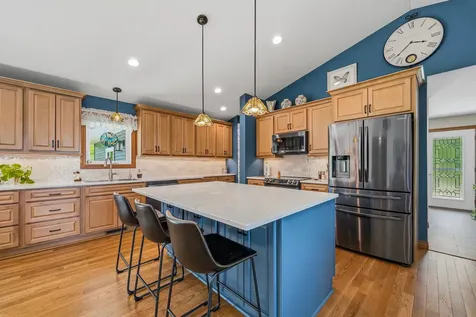 1402 Brophy Park Road NW Alexandria MN 56308