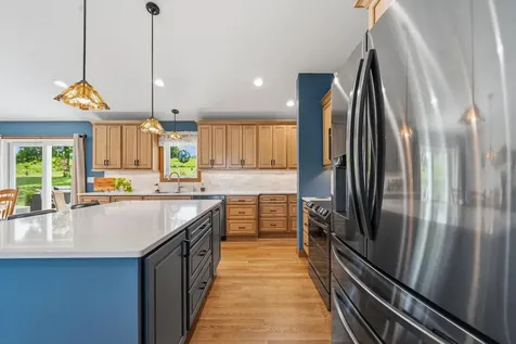 1402 Brophy Park Road NW Alexandria MN 56308