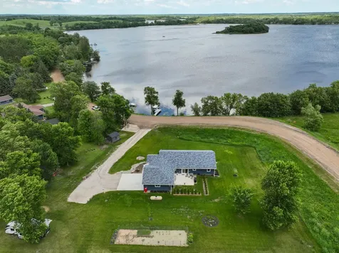 1402 Brophy Park Road NW Alexandria MN 56308