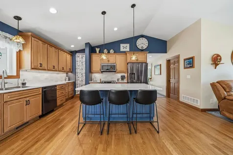 1402 Brophy Park Road NW Alexandria MN 56308