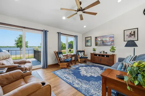 1402 Brophy Park Road NW Alexandria MN 56308