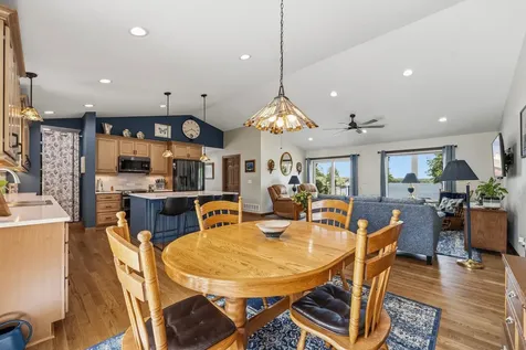 1402 Brophy Park Road NW Alexandria MN 56308