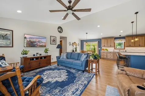 1402 Brophy Park Road NW Alexandria MN 56308