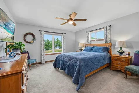 1402 Brophy Park Road NW Alexandria MN 56308