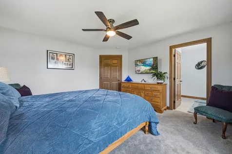 1402 Brophy Park Road NW Alexandria MN 56308