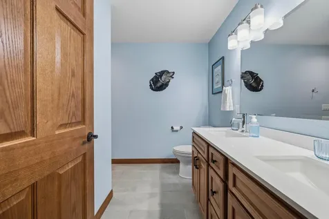 1402 Brophy Park Road NW Alexandria MN 56308