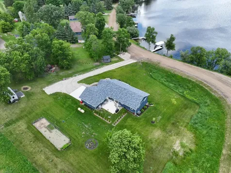 1402 Brophy Park Road NW Alexandria MN 56308