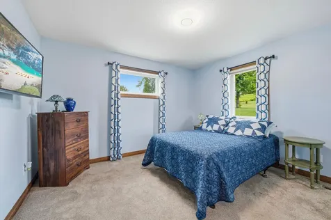 1402 Brophy Park Road NW Alexandria MN 56308