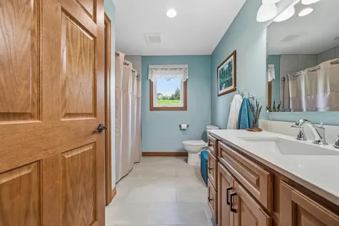 1402 Brophy Park Road NW Alexandria MN 56308