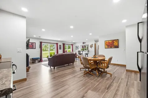 1402 Brophy Park Road NW Alexandria MN 56308