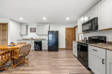 1402 Brophy Park Road NW Alexandria MN 56308