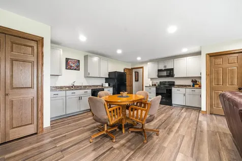 1402 Brophy Park Road NW Alexandria MN 56308