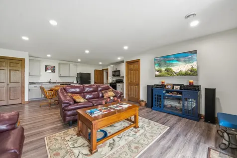 1402 Brophy Park Road NW Alexandria MN 56308