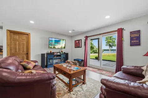 1402 Brophy Park Road NW Alexandria MN 56308