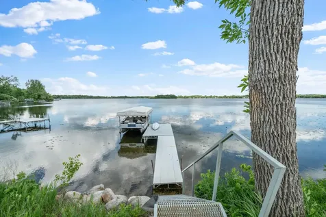 1402 Brophy Park Road NW Alexandria MN 56308