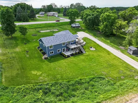 1402 Brophy Park Road NW Alexandria MN 56308