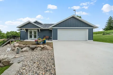 1402 Brophy Park Road NW Alexandria MN 56308
