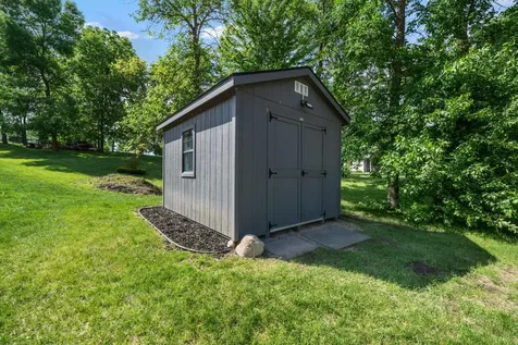 1402 Brophy Park Road NW Alexandria MN 56308