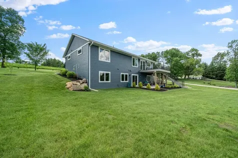 1402 Brophy Park Road NW Alexandria MN 56308