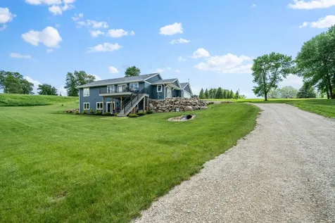 1402 Brophy Park Road NW Alexandria MN 56308