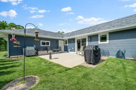 1402 Brophy Park Road NW Alexandria MN 56308