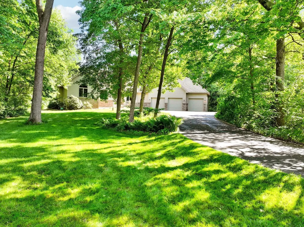 4258 153rd Avenue NE Ham Lake MN 55304