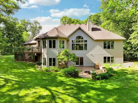 4258 153rd Avenue NE Ham Lake MN 55304
