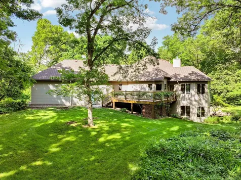 4258 153rd Avenue NE Ham Lake MN 55304