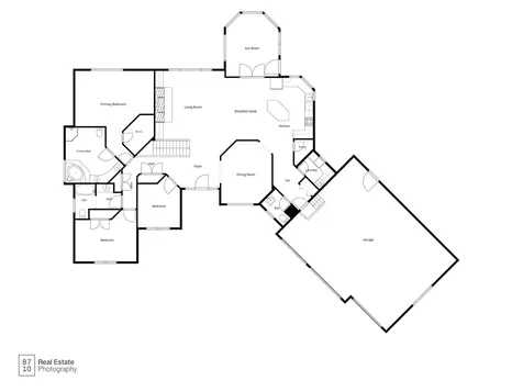 4258 153rd Avenue NE Ham Lake MN 55304