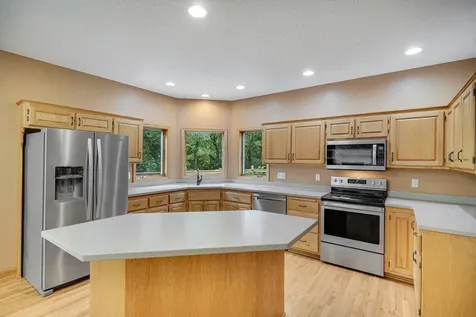 4258 153rd Avenue NE Ham Lake MN 55304