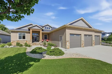 4186 Furnberg Place S Fargo ND 58104