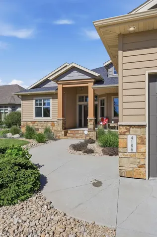 4186 Furnberg Place S Fargo ND 58104
