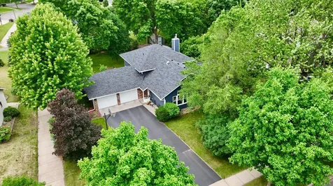 2543 Colony Circle Saint Cloud MN 56303