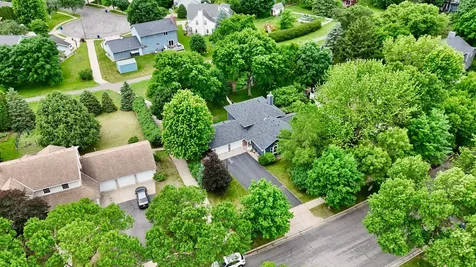 2543 Colony Circle Saint Cloud MN 56303