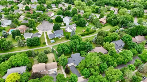 2543 Colony Circle Saint Cloud MN 56303