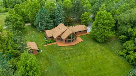 51892 Wildflower Drive Bemidji MN 56601