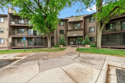 7301 W 101st Street Bloomington MN 55438