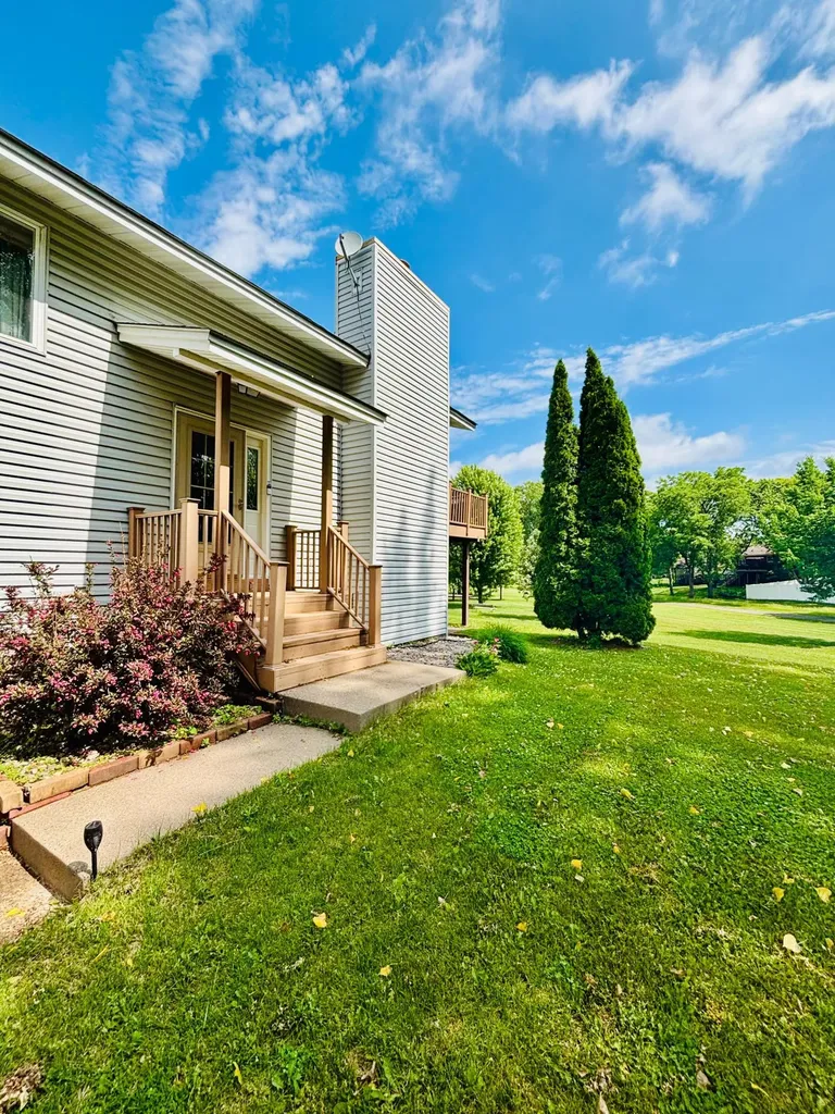 821 Clover Leaf Parkway NE Blaine MN 55434
