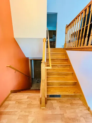 821 Clover Leaf Parkway NE Blaine MN 55434