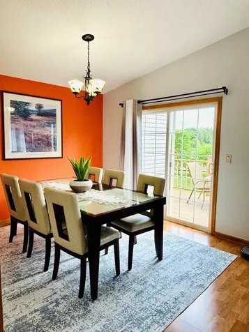 821 Clover Leaf Parkway NE Blaine MN 55434