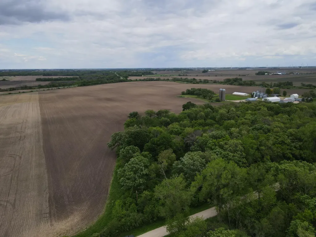 Tbd Highway 56 Le Roy MN 55951