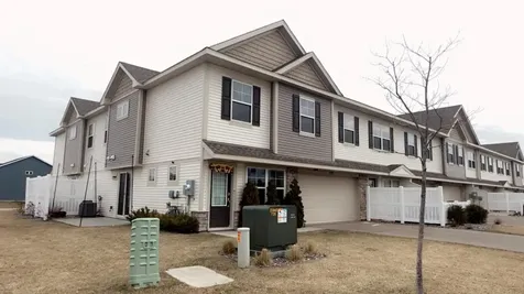 4791 Martingale Drive Woodbury MN 55129