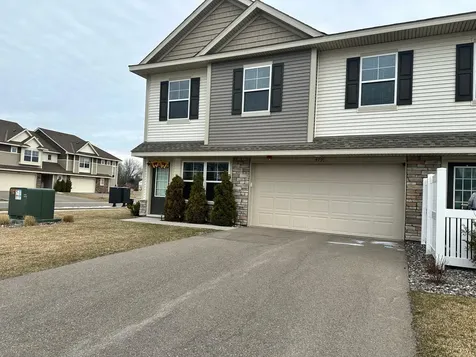 4791 Martingale Drive Woodbury MN 55129