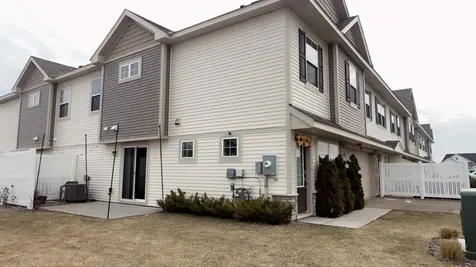 4791 Martingale Drive Woodbury MN 55129